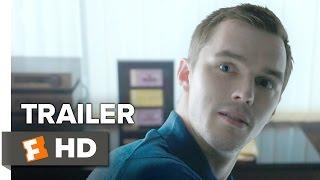 Kill Your Friends TRAILER 1 (2015) - Ed Skrein, Nicholas Hoult Movie HD