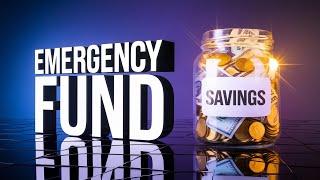 Mastering Your Emergency Fund: Building Financial Security