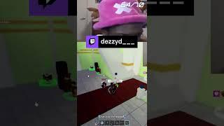 FANUM TAX IN ROBLOX | dezzyd___ on #Twitch