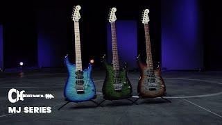 New for 2023 Charvel MJ San Dimas Style 1 Models | Charvel Guitars