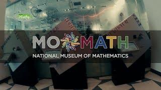 MOmath - National Museum of Mathematics