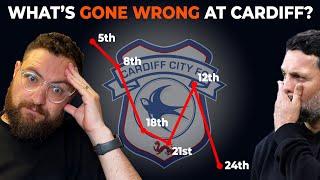 What's Next For Cardiff City?