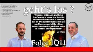 geht`s los ? Folge 1011