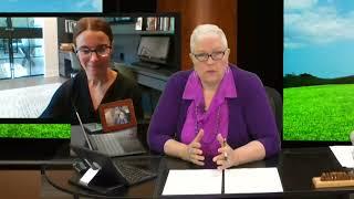 Emily Levy & Shannon Penrod Discuss Autism Education & Personalized Learning on Autism Live