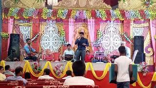tum bhin aur na bhajan singer sujit saini ji Gorakhpur  redio winer