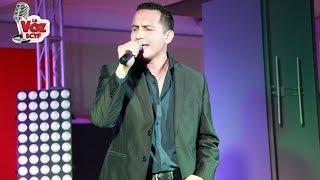 Darío Castillo Rodríguez - La Voz SCYF