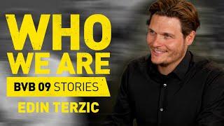 WHO WE ARE | Edin Terzic | BVB 09 STORIES | Staffel 3