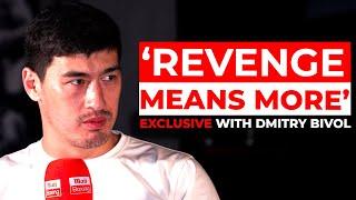 Bivol would’ve fought Beterbiev even without belts on the line | Beterbiev vs Bivol 2 | INTERVIEW