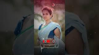 Ramya Pandian army