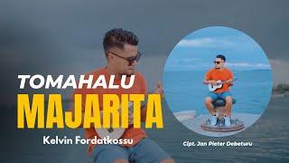 TOMAHALU MAJARITA - Kelvin Fordatkossu (Official Music Video)