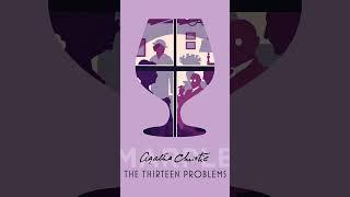 The Thirteen Problems Miss Marple AudioBook Mystery Agatha Christie P1