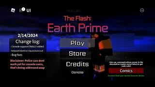 Flash earth prime codes for skins.