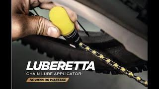 Ryder Innovation Luberetta