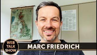 Marc Friedrich: Bitcoin ist digitales Gold! (2021)