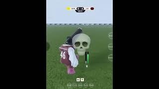 uhm.. how did i score that…  | RF24 | #rf24 #football #soccer #edit #roblox