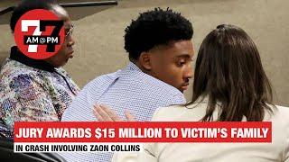 Las Vegas News | 7@7 PM for Wednesday, May 21, 2025
