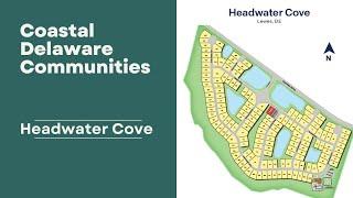 Delaware Communities | Headwater Cove By Dr Horton In Lewes Delaware