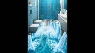 3D /bathroom/ tiles design ...