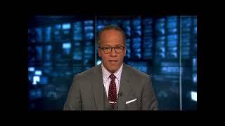 Lester Holt Congratulates the City of Rancho Cordova