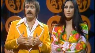 Sonny & Cher opening (pre-divorce)