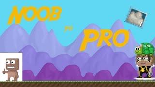 Growtopia - Noob To Pro