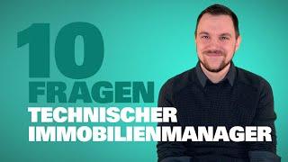 10 Fragen | Nicolai - Technischer Immobilienmanager