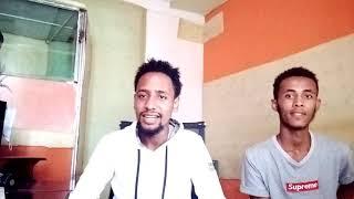 ከሙአዝ ሀቢብ ጋር አሪፍ ቆይታ