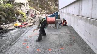 Hilarious Construction Worker Prank