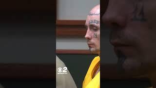 Accused Idaho prisoner and allies in court following hospital escape and manhunt