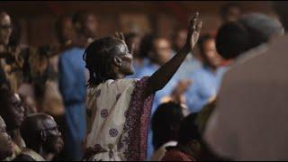 The Most Christian Continent: Africa | The Nagel Institute, Calvin University