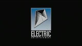 Electric Entertainment (2017)