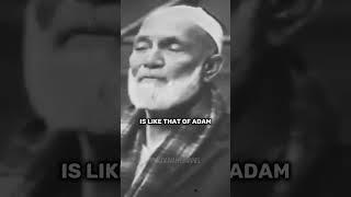 Who’s greater? Jesus or Adam - Ahmed Deedat