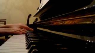 Avril Lavigne - I'm With You (Piano Cover)