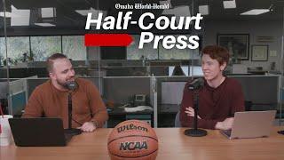 Half-Court Press: Kalkbrenner's historic night, where Creighton and Nebraska struggled in openers