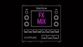 FX & MIX blackbox