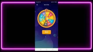 Spin and Win Free Paytm cash