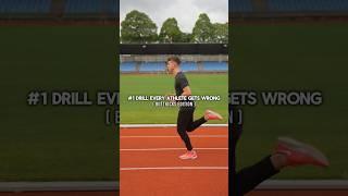 Every Runner Gets This Exercise Wrong | Technique Tutorial