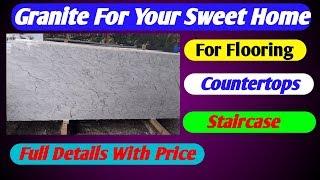 Granite Countertops| Granite Flooring | Granite Price In India | Granite Hub