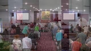 Kingsway Baptist Church Bristol Live Stream