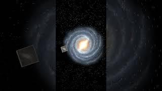 La Primera Galaxia en Ser Descubierta