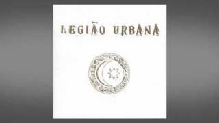 Legião Urbana - Metal Contra As Nuvens (Original e Completo)