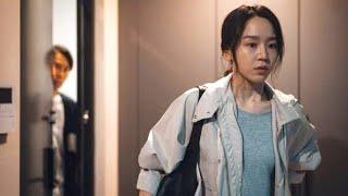 A Stalker that follows her Everywhere || Target (2023) kdrama Explained in Hindi || Full Movie