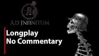 Ad Infinitum | Full Game | No Commentary