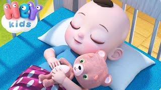 Fais dodo bébé  Berceuse pour bébé - HeyKids Français