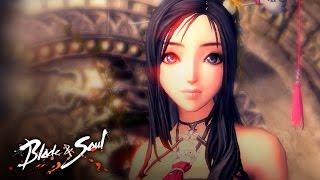 Blade & Soul (Free MMORPG): Namsoyoo Profile & Mod (All Servers)