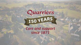 150 years of Quarriers, the people and stories behind the records