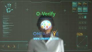 O-Verify KYC software - powered by ONPASSIVE