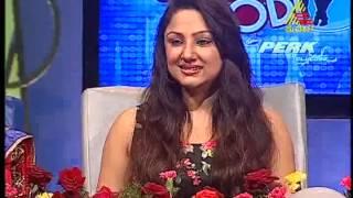 Suvarna Super Jodi -  Episode -  21  - 29.7.13