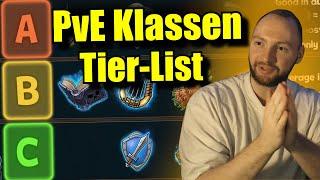 Shakes & Fidget - Klassen Tierlist nach PvE geordnet! *1880 SFGame