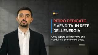 RITIRO DEDICATO 2024 vs SCAMBIO SUL POSTO cosa cambia?